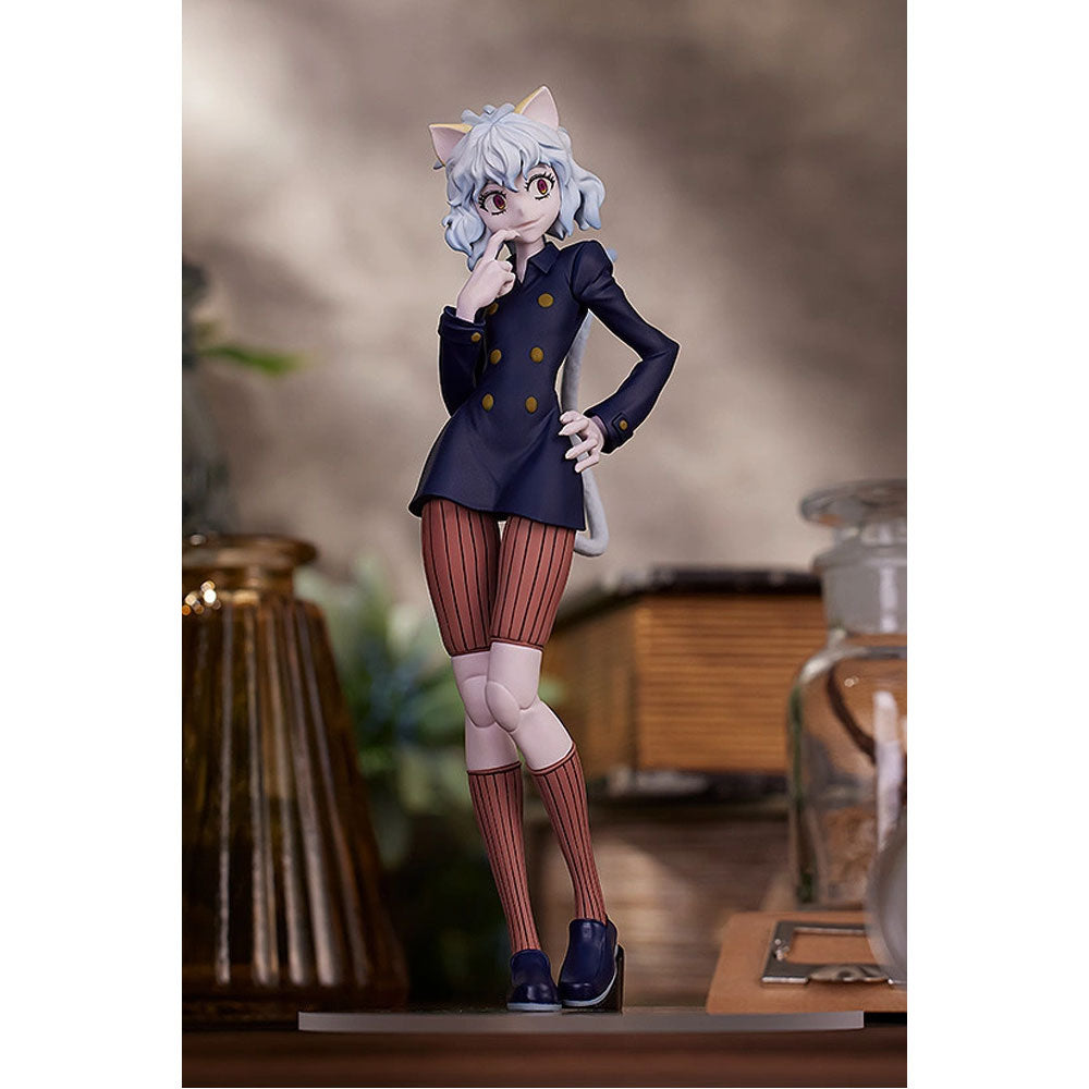FIGURA POP UP PARADE NEFERPITOU FIGURA POP UP PARADE NEFERPITOU